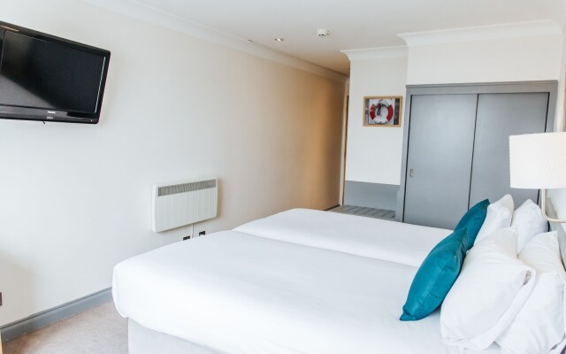 Poole Quay Hotel