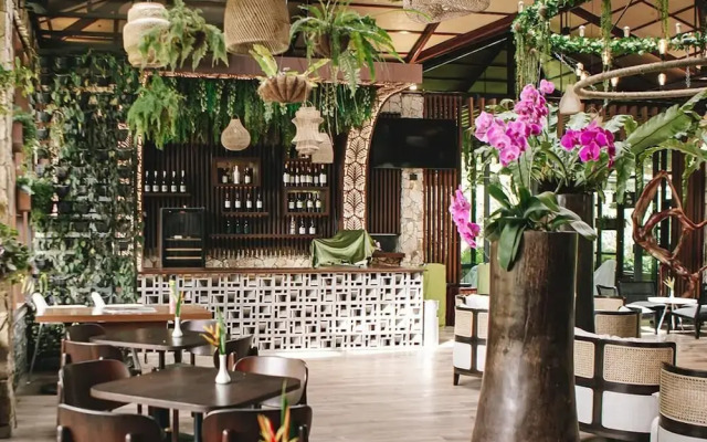 The Hill Hotel & Resort Sibolangit Powered by Archipelago