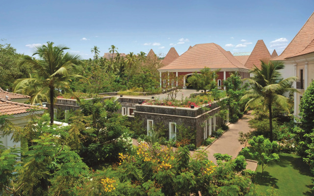 Grand Hyatt Goa