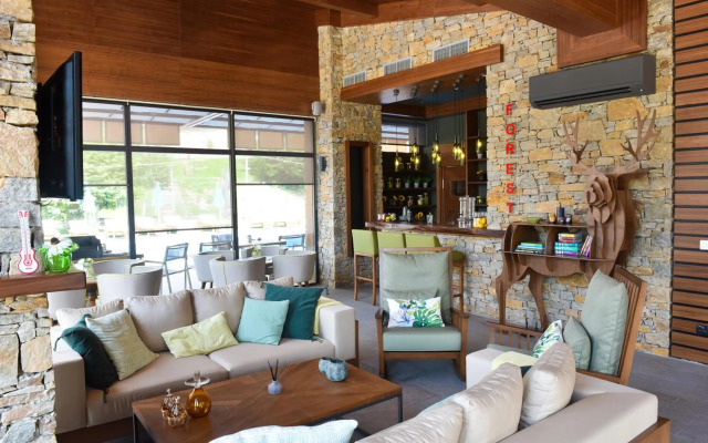 Regnum Bansko Ski Hotel & SPA