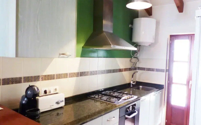 Apartamento Fontanella