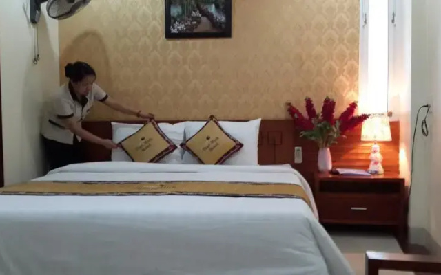 CatBa New Star Hotel