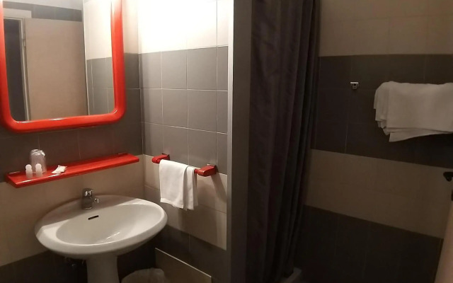 Hotel Cavalieri del Tau