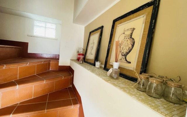 Casa Vacanza Abbazia Sulmona Parco Della Majella