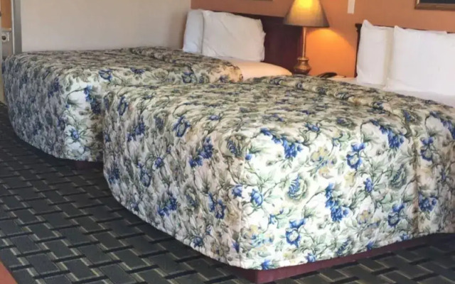 New Hampshire Inn