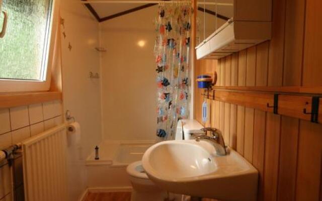 Holiday home Ferienpark Am Waldsee 2