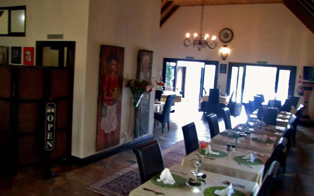 Onse Khaya Lodging and Conferencing