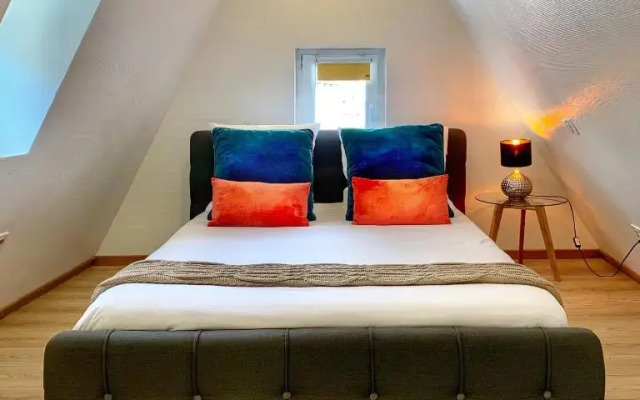 The POINT Strasbourg - Place KLEBER