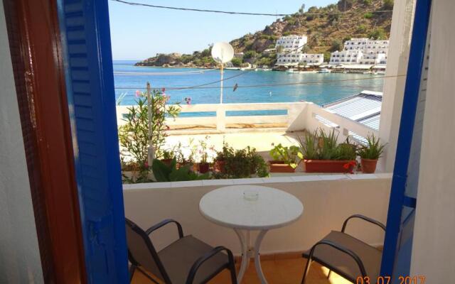 Scirocco Rooms