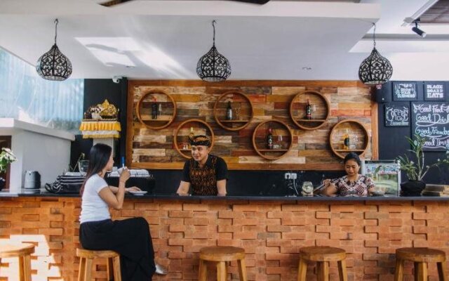 Freddies Villas Ubud