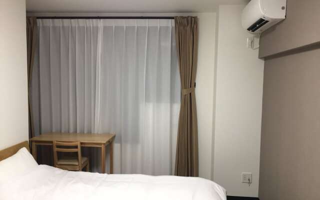 Guest House Koiyamacho