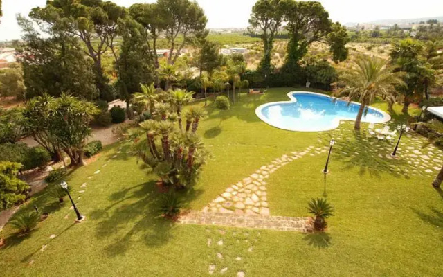 Finca El Ficus