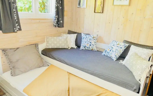 Chambres d'hôtes Madiha Lacanau-Ocean