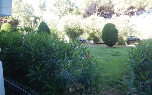 T3 Les Peupliers proche mer