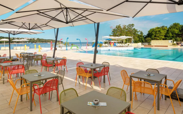 Valamar Camping Lanterna