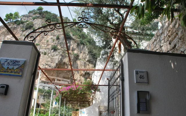 Il Sogno di Positano