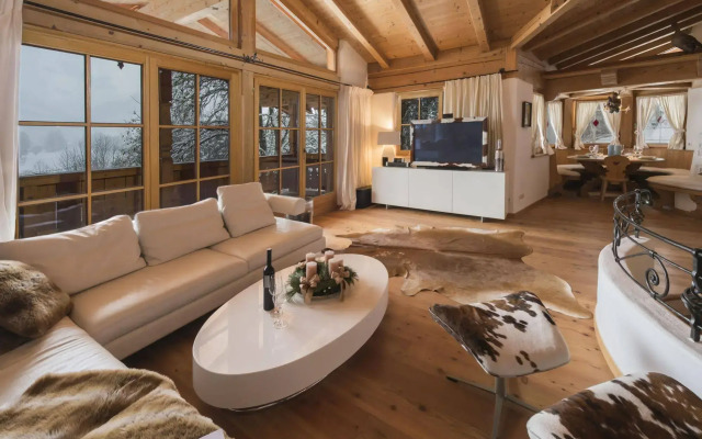 Residence Reith bei Kitzbuehel