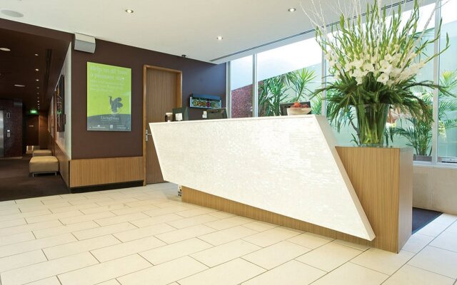 Saint Kilda Beach Hotel (formerly Rydges St Kilda)