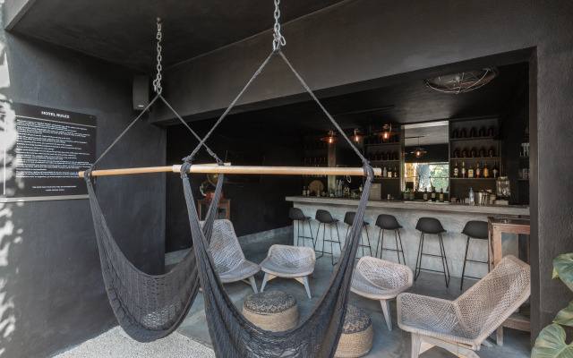 Aroma Tulum