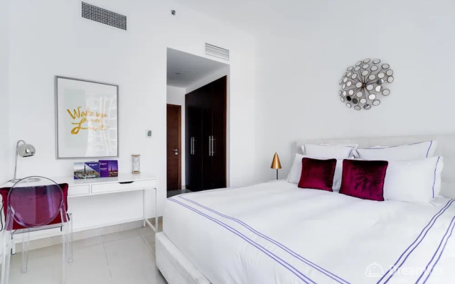Dream Inn Dubai - West Wharf