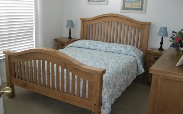 Monteserrat 3115 Apartment 5 Bedroom