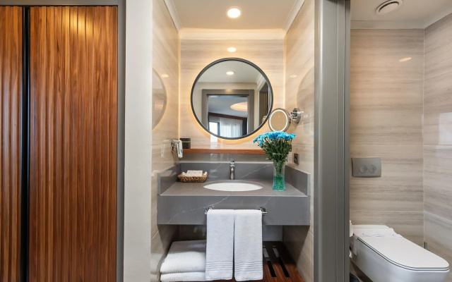 Seaden Quality Resort & Spa