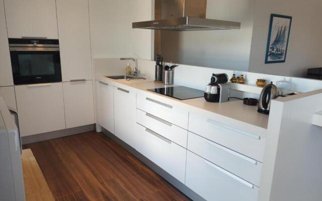 Appartement Hendaye, 3 pièces, 6 personnes - FR-1-239-827