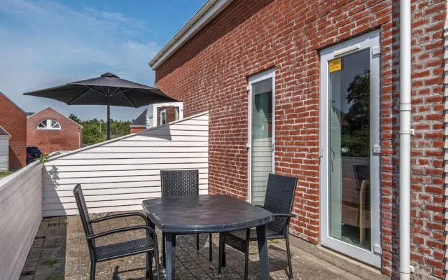 6 Person Holiday Home in Romo-by Traum