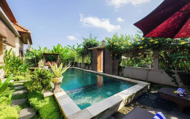 Puri Uma Dewi Ubud