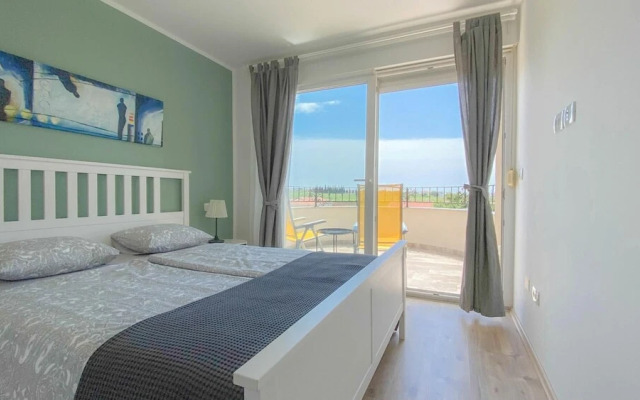 Casa Hanna in Bu Inija