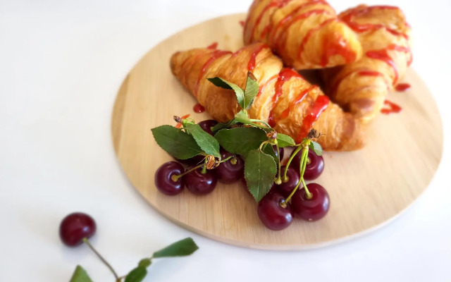 Апартаменты на проспекте Маркса 43