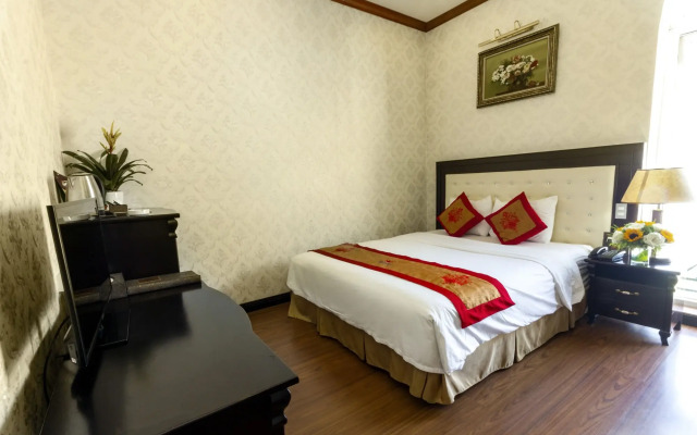 Phuong Anh Hotel