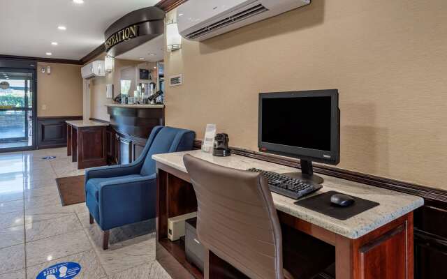 Comfort Inn Nashville West