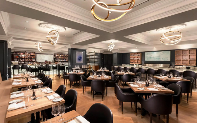The Sutton Place Hotel Vancouver