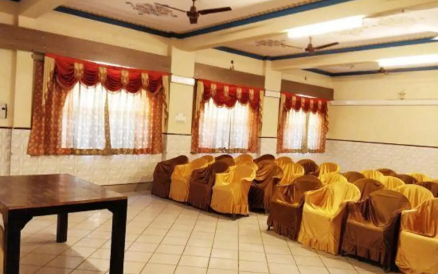 Kochar's Hotel Marudhar Heritage