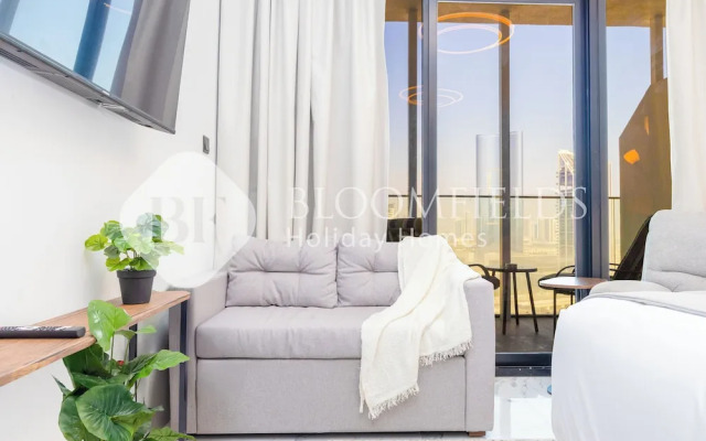 Bloomfields Royal STU Al Maryah Island