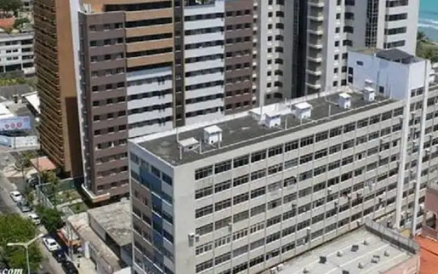 Apartamento 2 quartos Espetacular