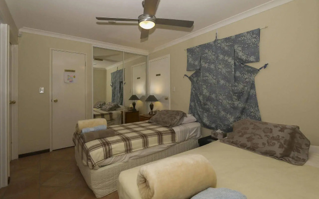 The Good Life Bed & Breakfast