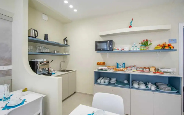 Rossy Palace Amalfi Coast Suites