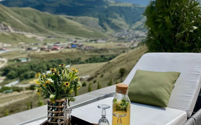 FB villa & journal (ФБ вилла и журнал )