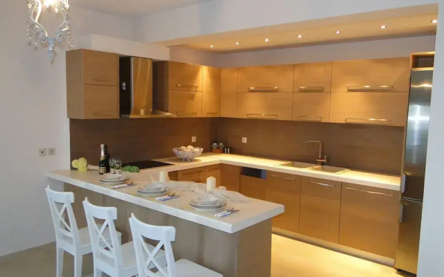 Porto Heli Villas & Studios