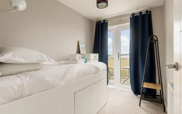 Trade Winds - Quay Holidays