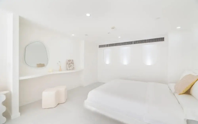 Zhuhai Ocean Code Dreamy Accommodation