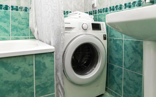 Апартаменты на улице Бутлерова