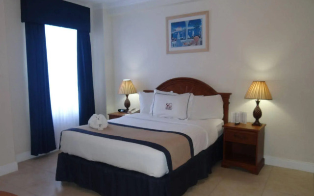 Hollywood Beach Resort