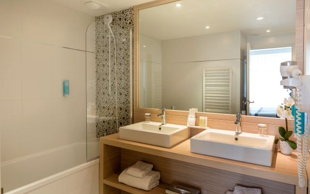 Golden Tulip Aix les Bains