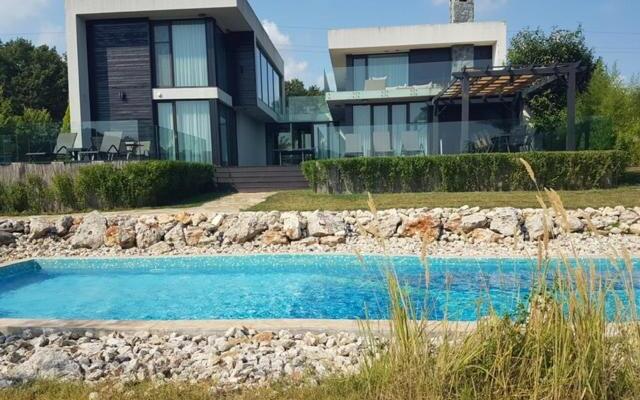 Zlaten Briz Villa