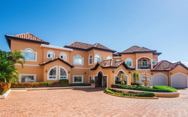 Villa Tianna