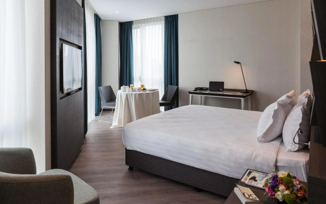 Wish More Hotel Istanbul
