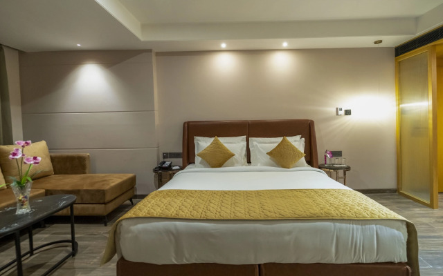 Regenta Inn Bhavani Nellore